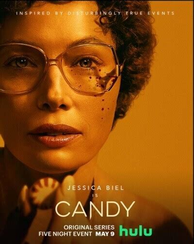 candice white|candy movie 2022.